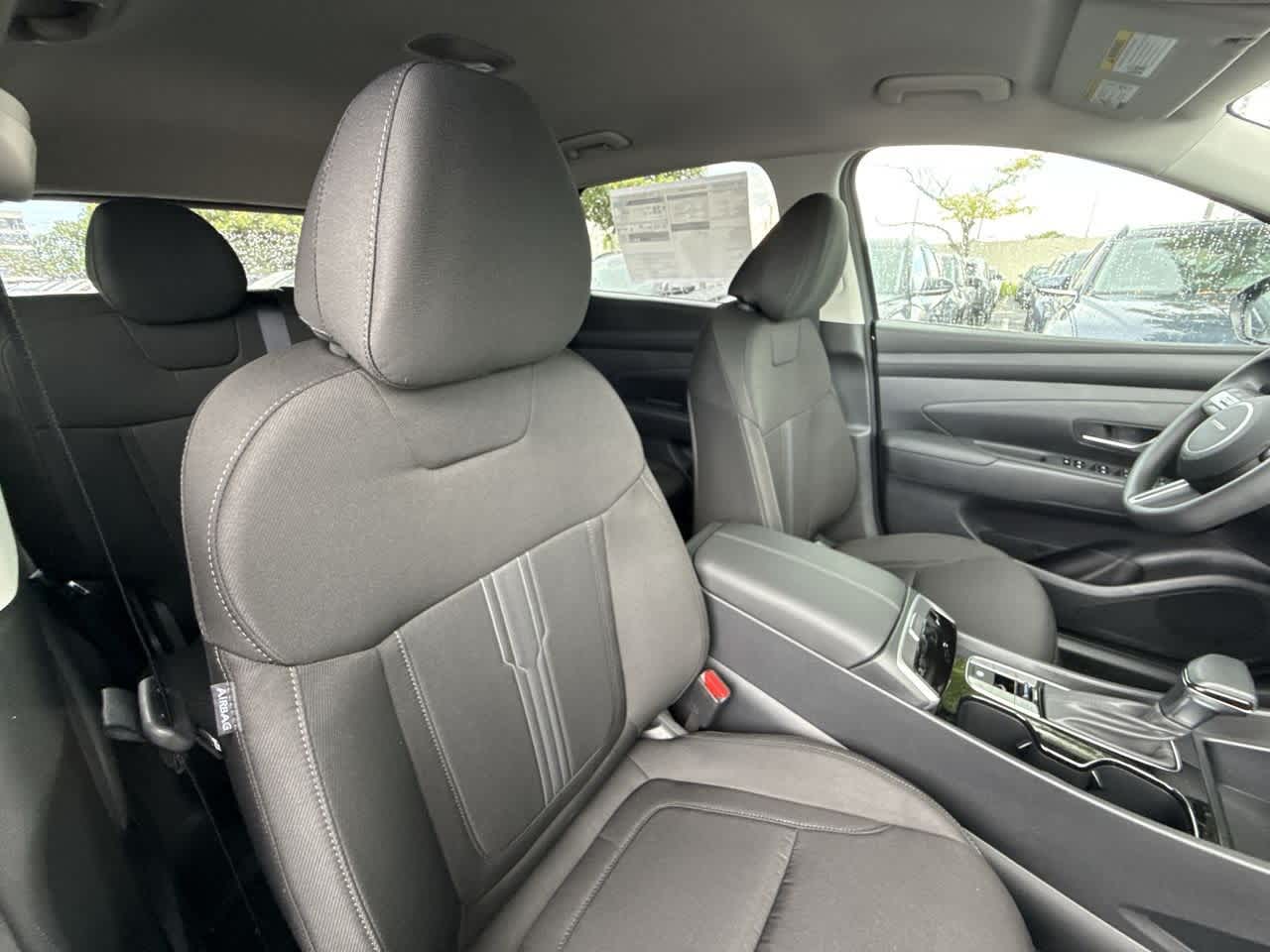 Thumbnail: 2026 Hyundai Tucson - 27