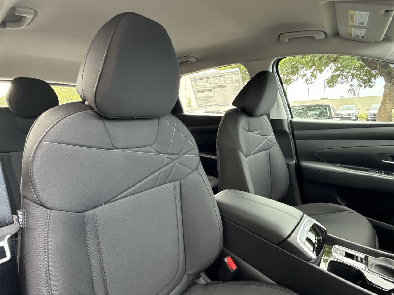 Thumbnail: 2026 Hyundai Tucson - 27