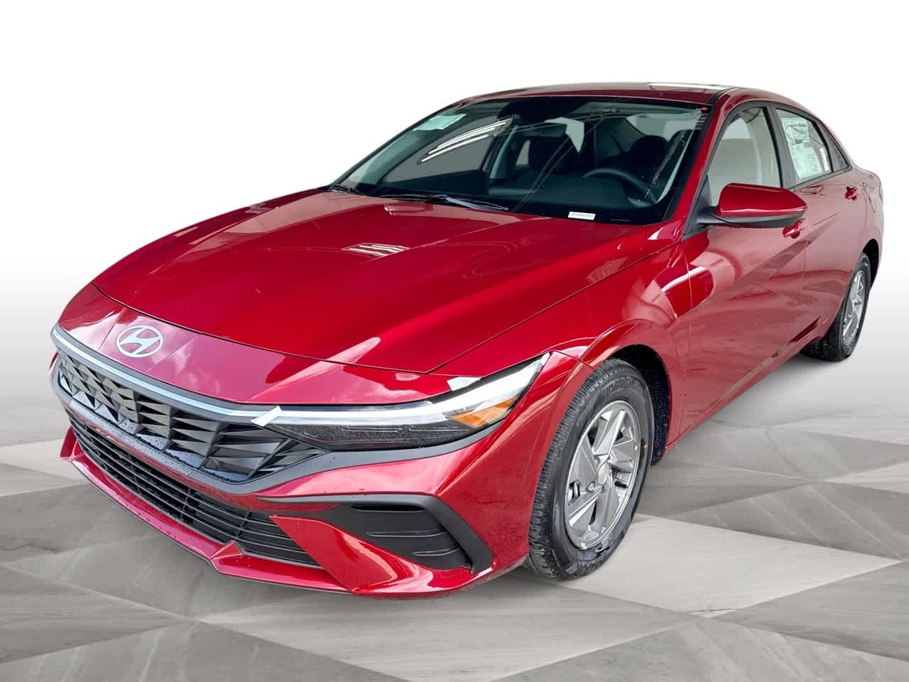 Thumbnail: 2025 Hyundai Elantra - 1