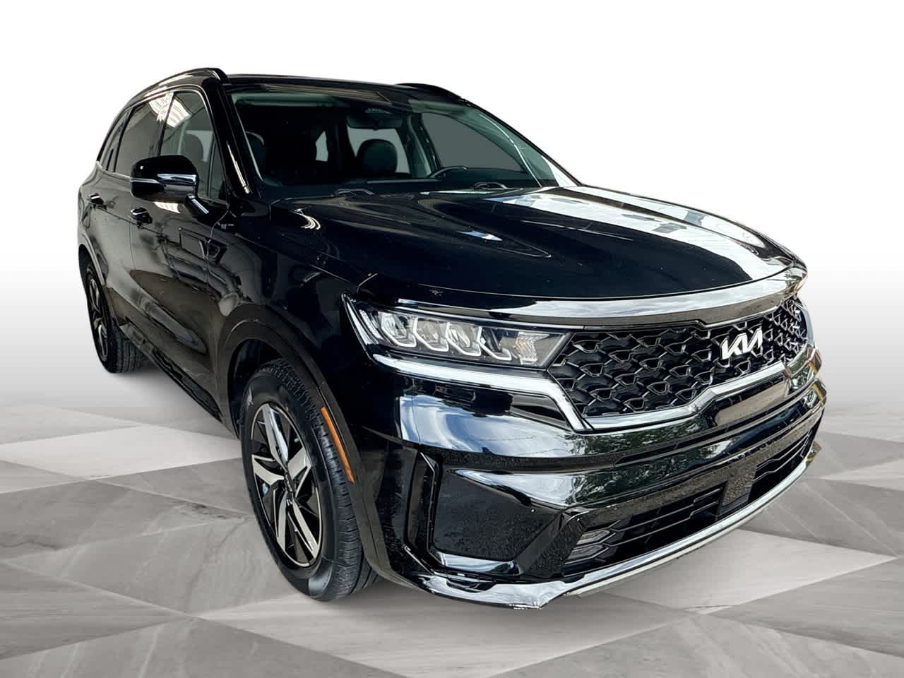 Thumbnail: 2022 Kia Sorento - 2