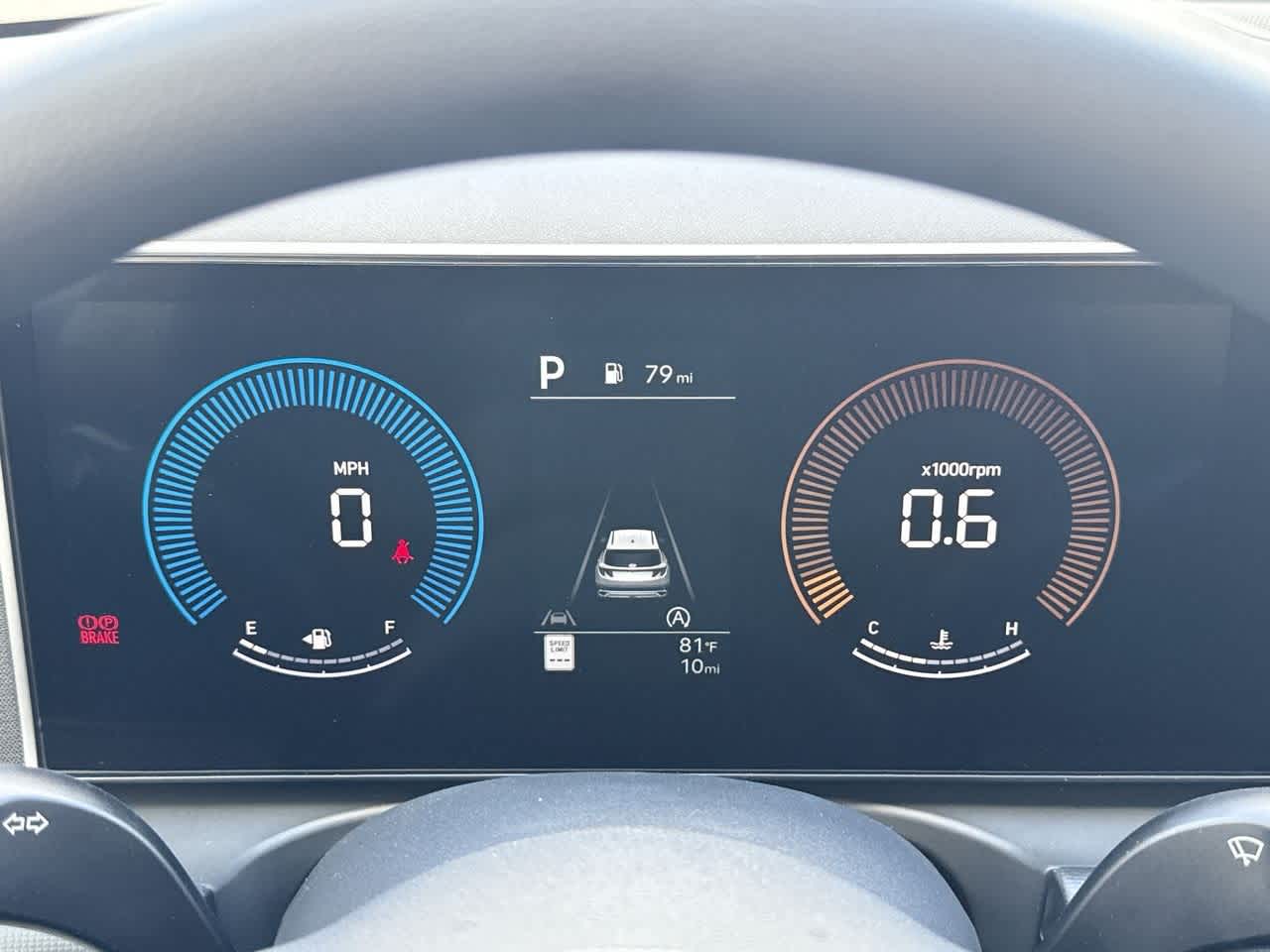 Thumbnail: 2026 Hyundai Tucson - 16