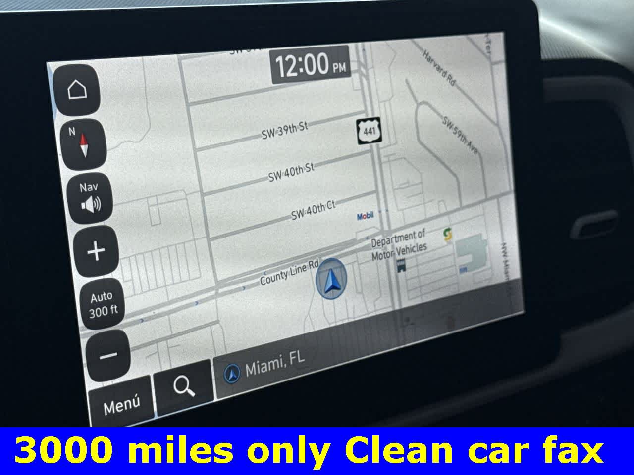 Thumbnail: 2024 Hyundai Venue - 18