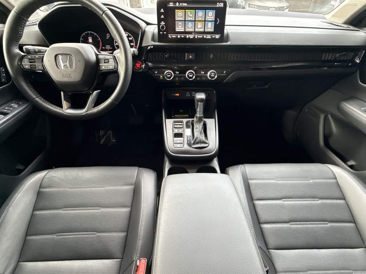 Thumbnail: 2023 Honda CR-V - 24