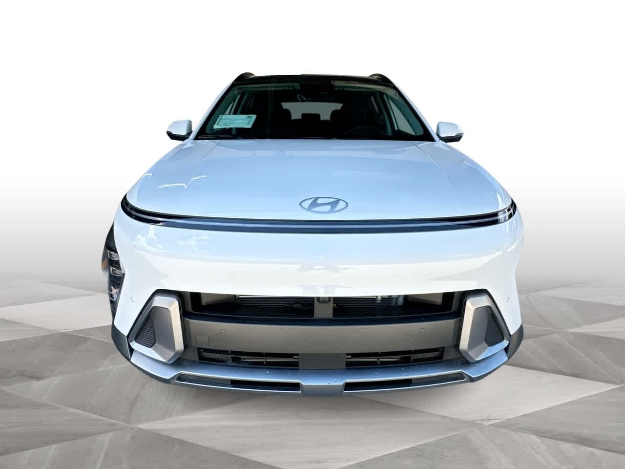 Thumbnail: 2026 Hyundai Kona - 3