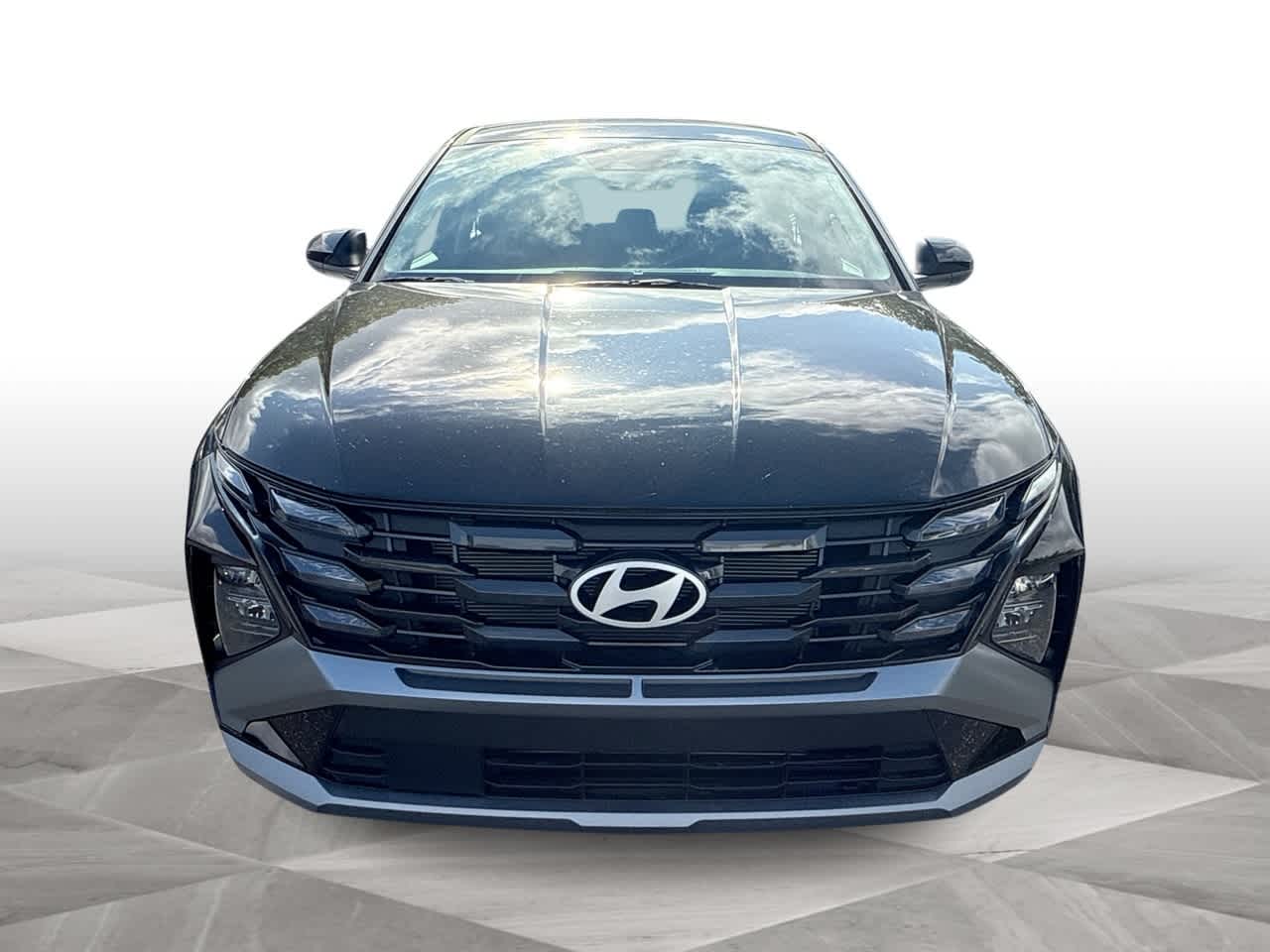 Thumbnail: 2026 Hyundai Tucson - 3