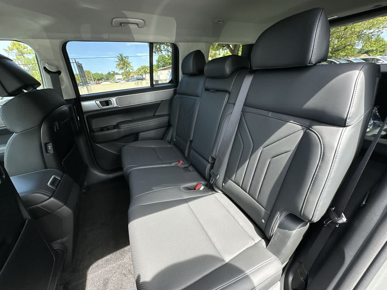 Thumbnail: 2026 Hyundai Santa Fe - 22