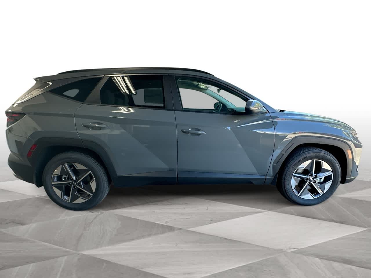 Thumbnail: 2026 Hyundai Tucson - 9