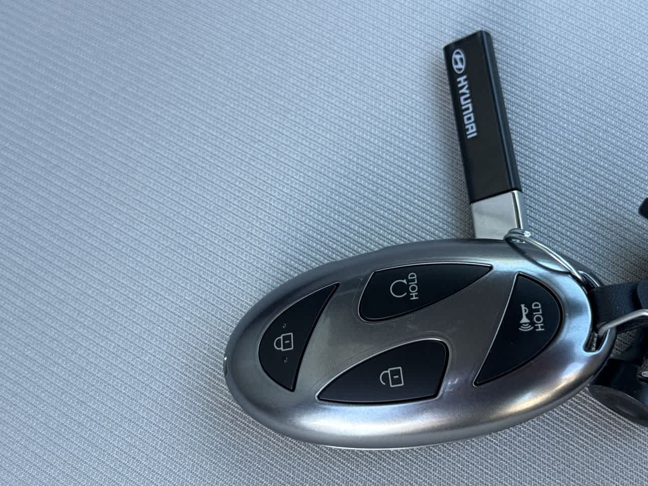 Thumbnail: 2026 Hyundai Tucson - 28