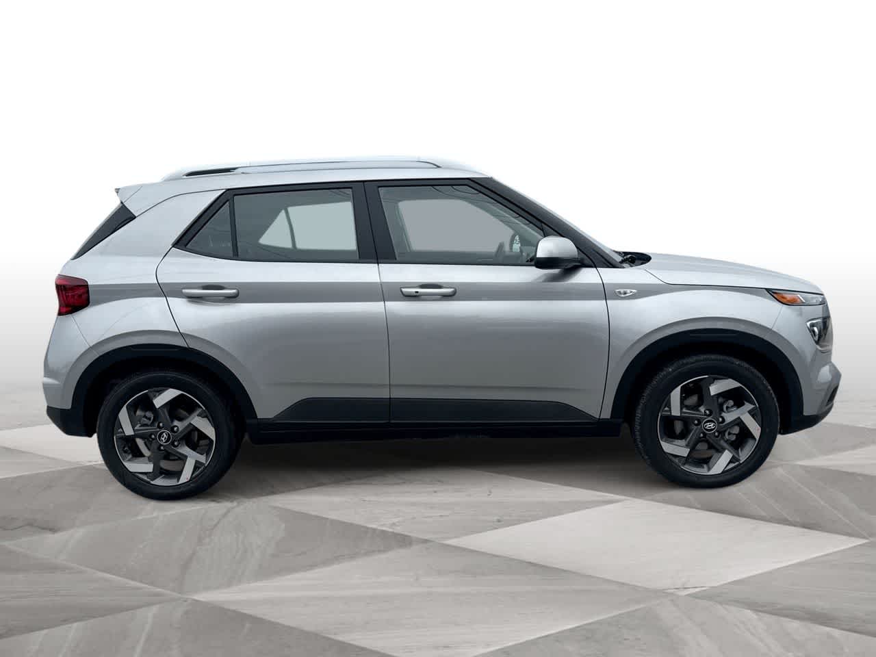 Thumbnail: 2026 Hyundai Venue - 9