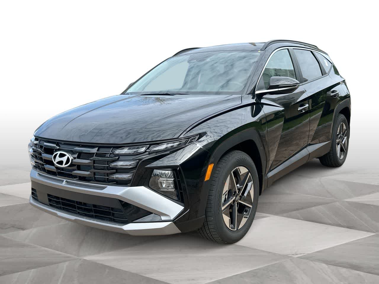 Thumbnail: 2026 Hyundai Tucson - 1