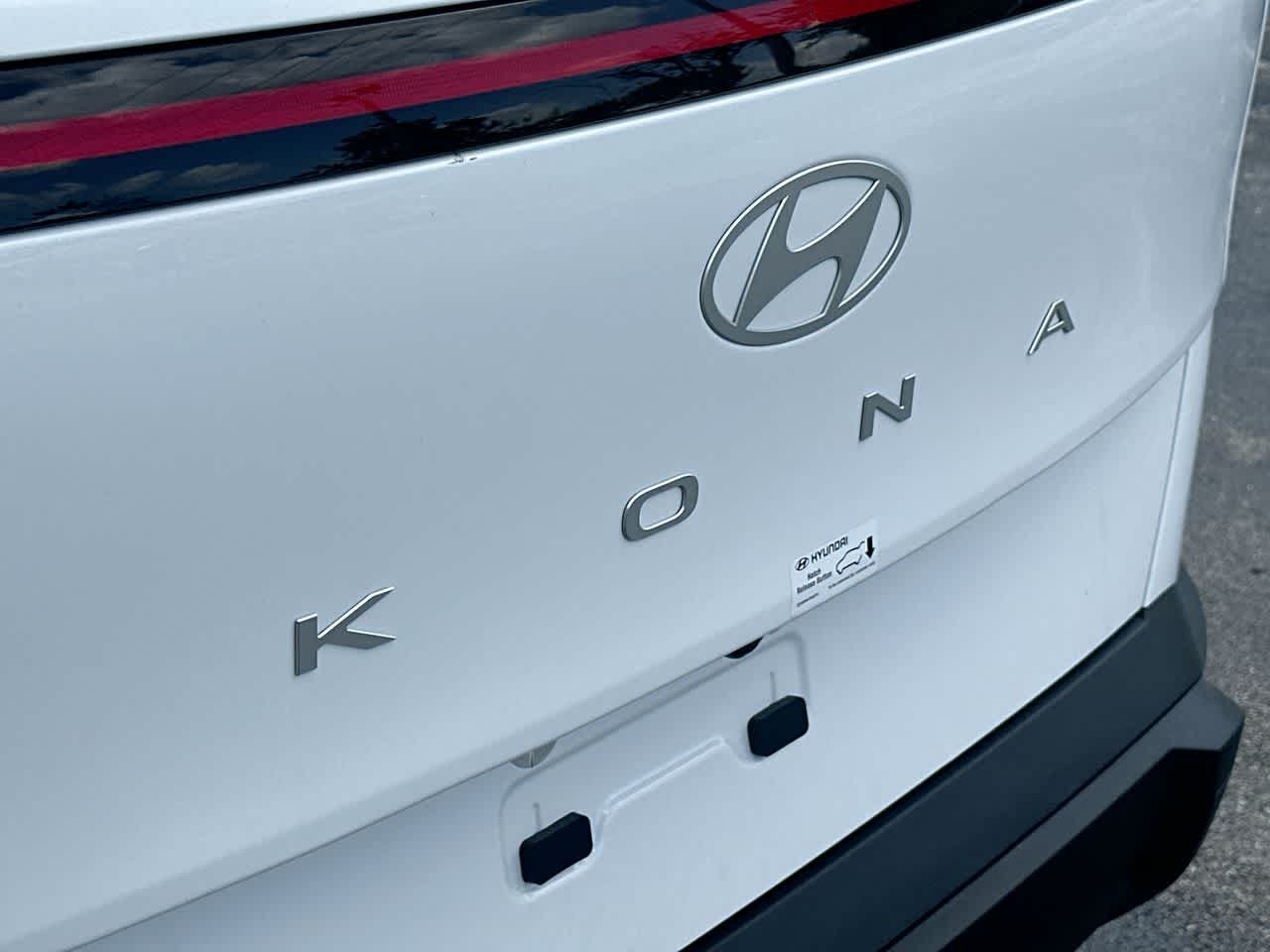 Thumbnail: 2026 Hyundai Kona - 10