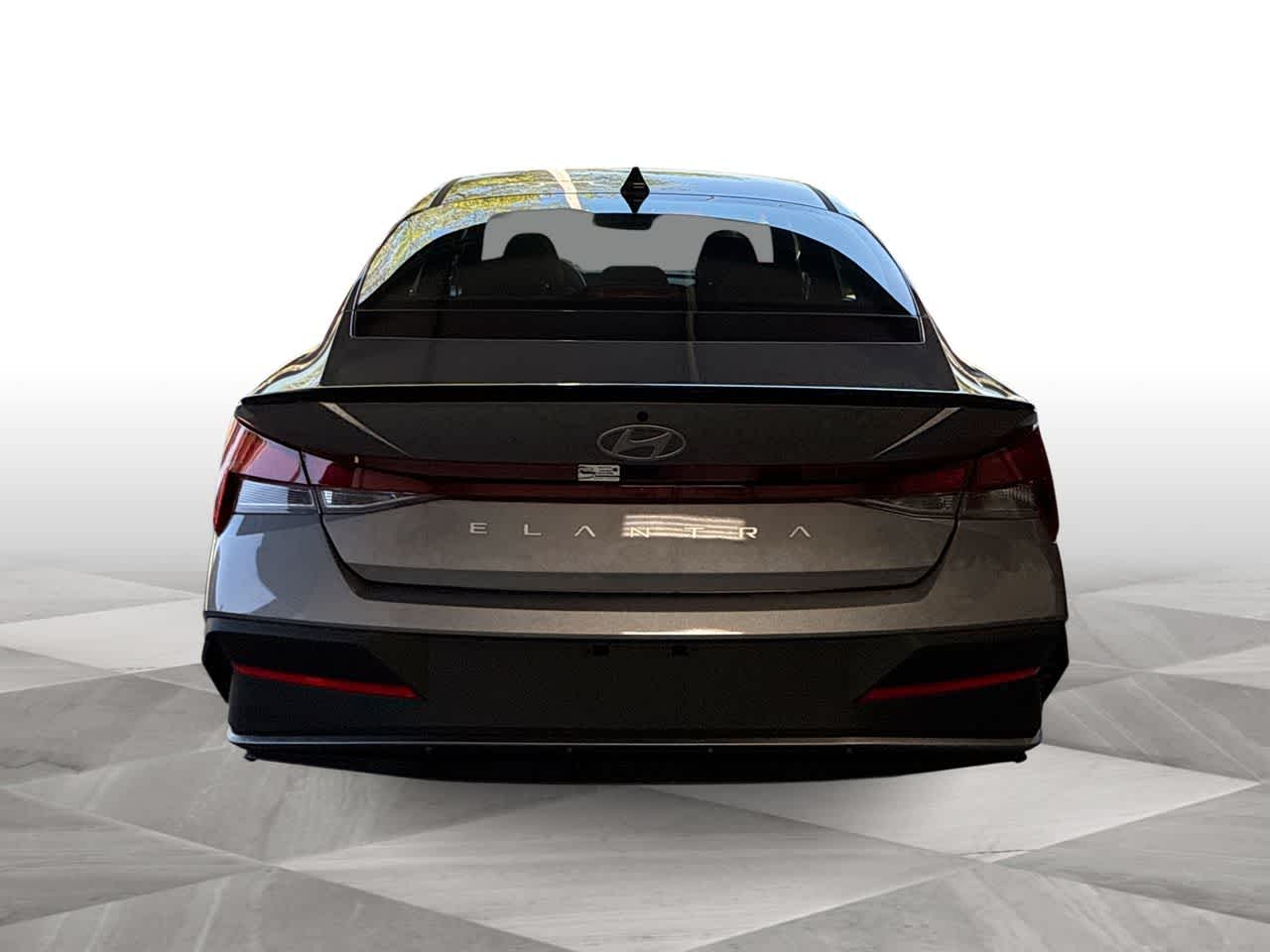 Thumbnail: 2026 Hyundai Elantra - 7
