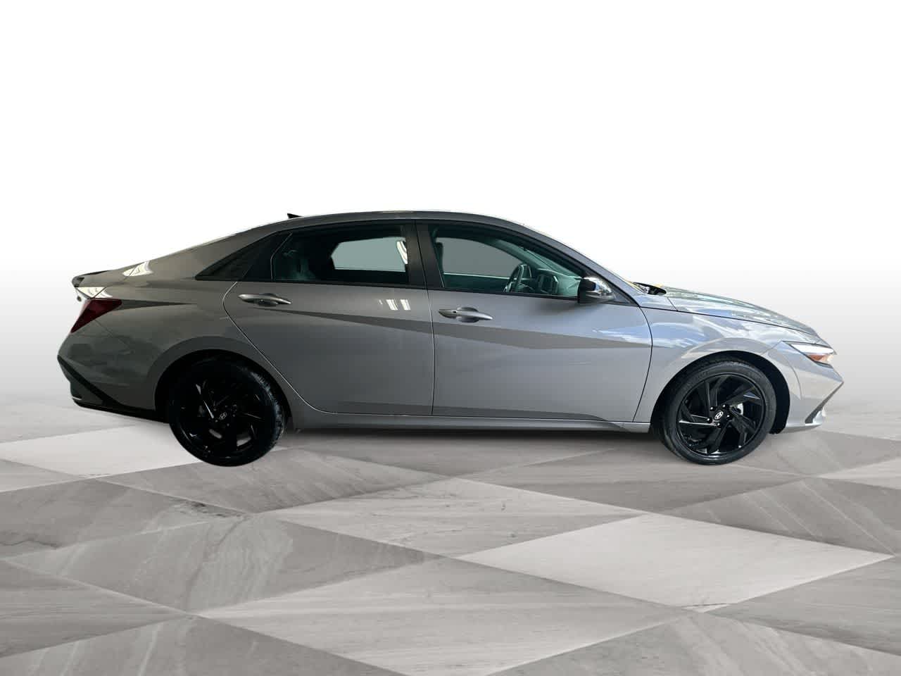 Thumbnail: 2026 Hyundai Elantra - 9
