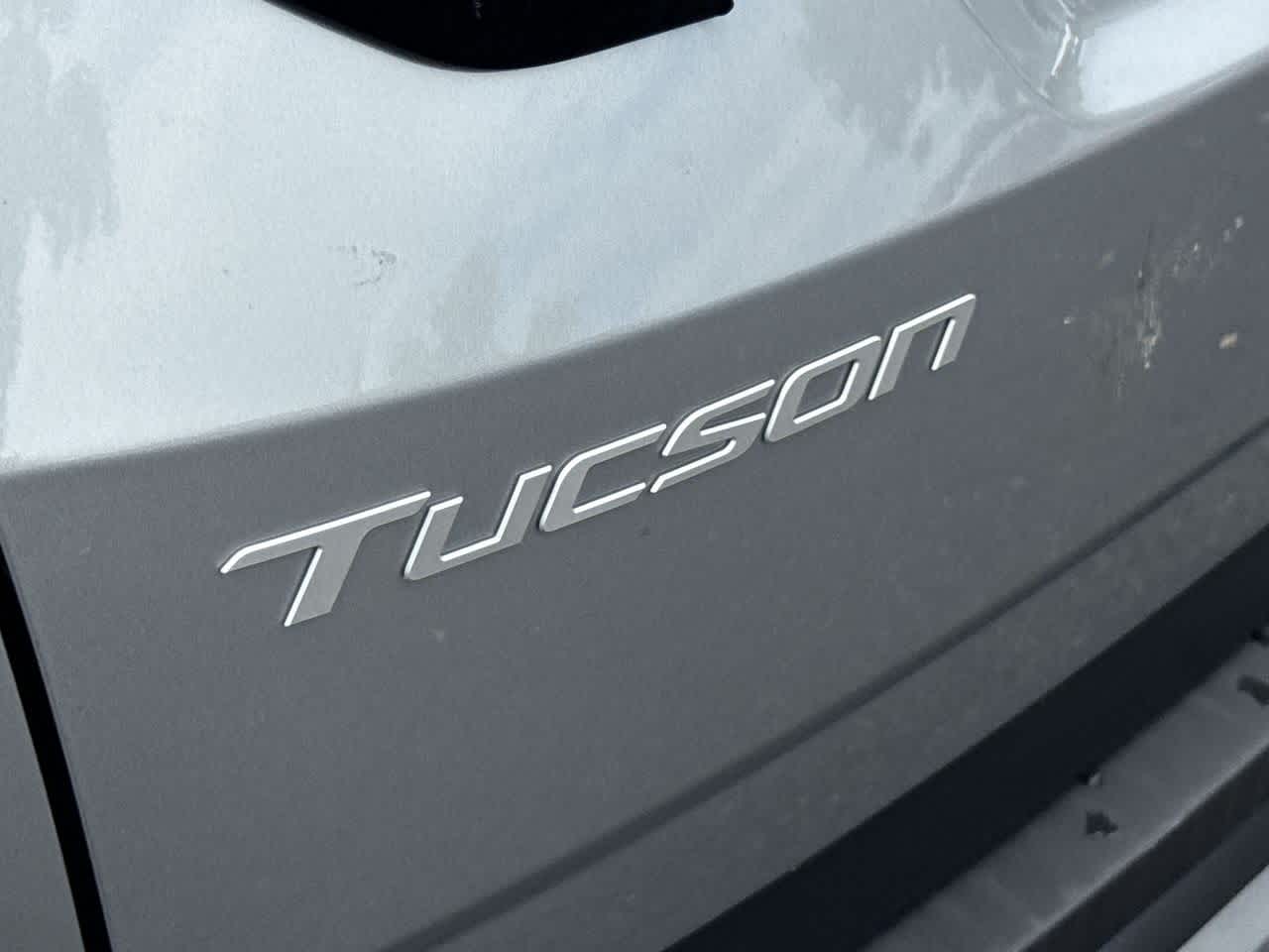 Thumbnail: 2025 Hyundai Tucson - 10
