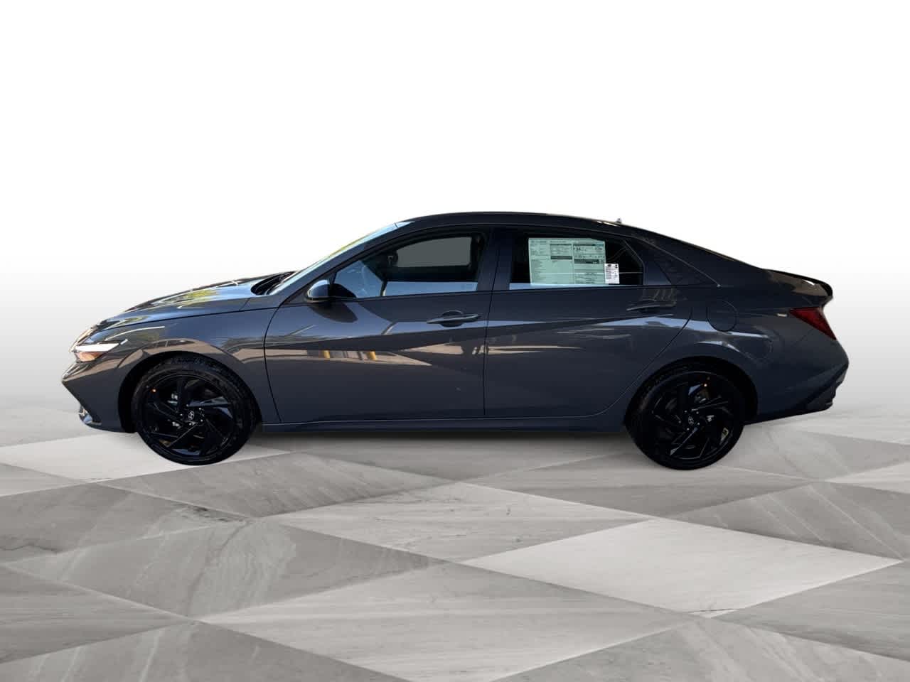 Thumbnail: 2026 Hyundai Elantra - 5