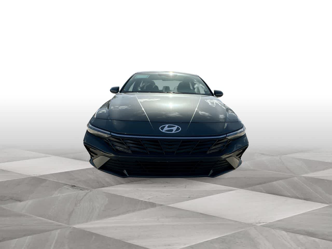 Thumbnail: 2025 Hyundai Elantra - 3
