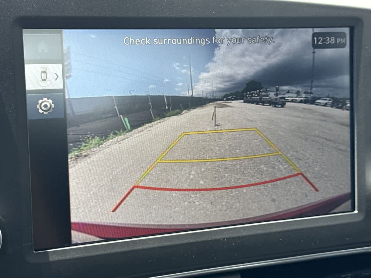 Thumbnail: 2025 Hyundai Elantra - 19