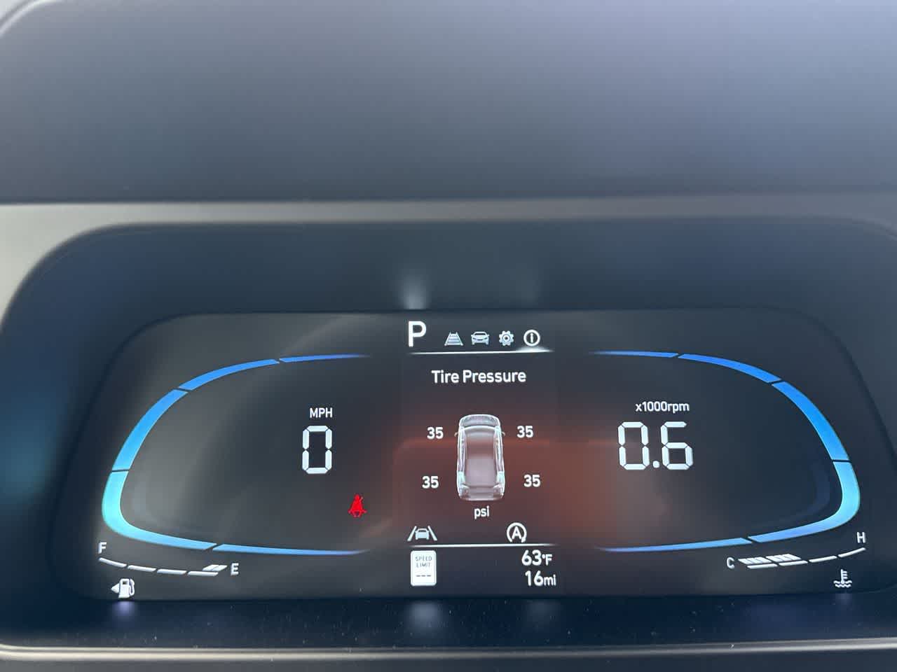 Thumbnail: 2026 Hyundai Elantra - 16