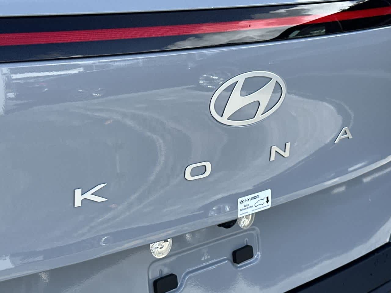 Thumbnail: 2026 Hyundai Kona - 10