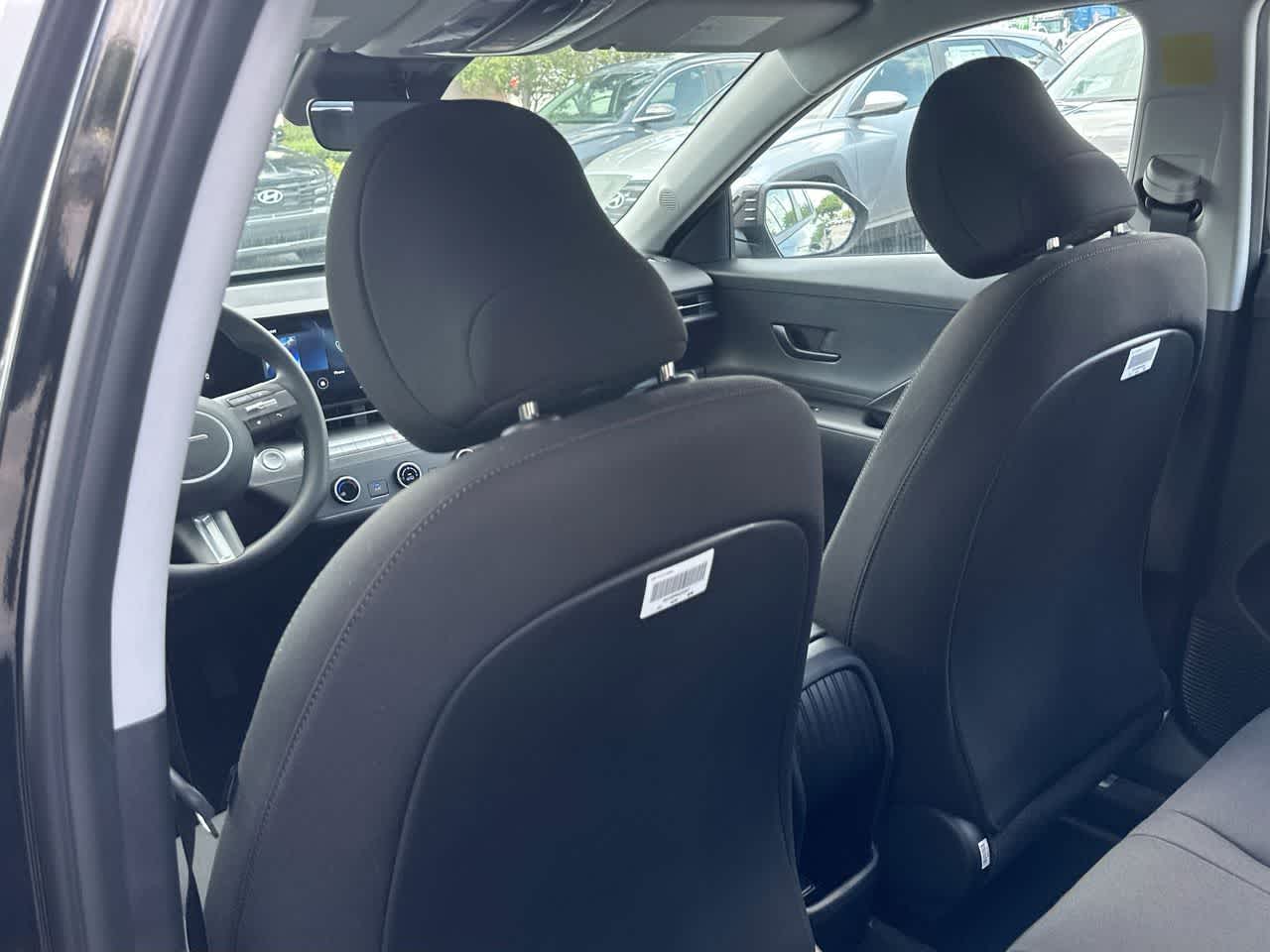 Thumbnail: 2026 Hyundai Kona - 23