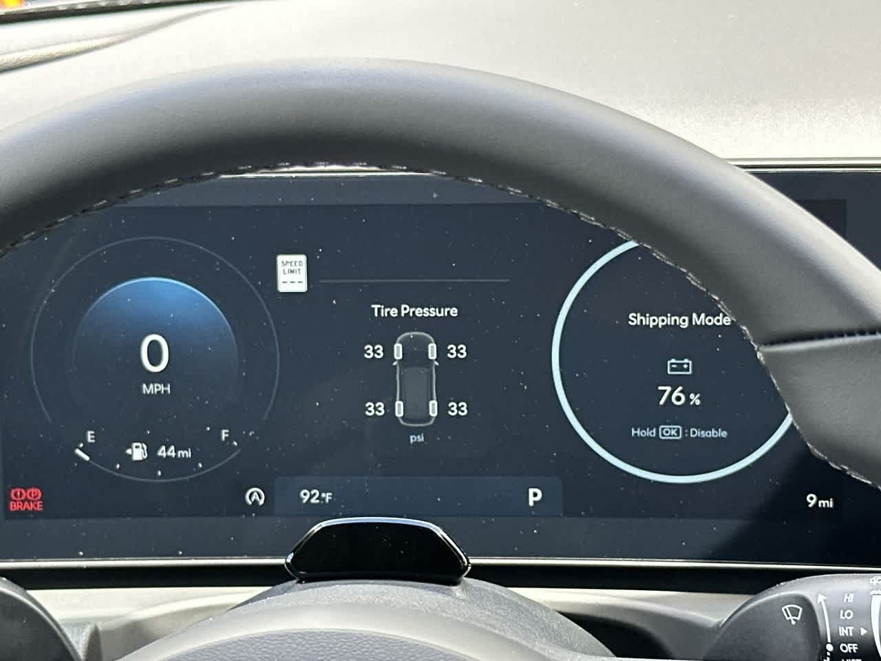 Thumbnail: 2025 Hyundai Tucson - 16