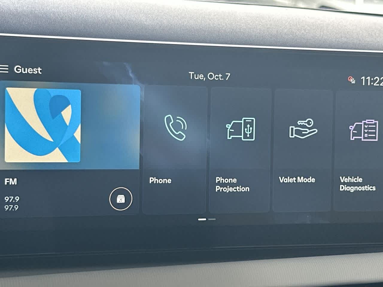 Thumbnail: 2026 Hyundai Tucson - 18