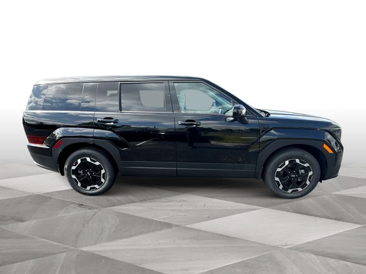 Thumbnail: 2026 Hyundai Santa Fe - 9