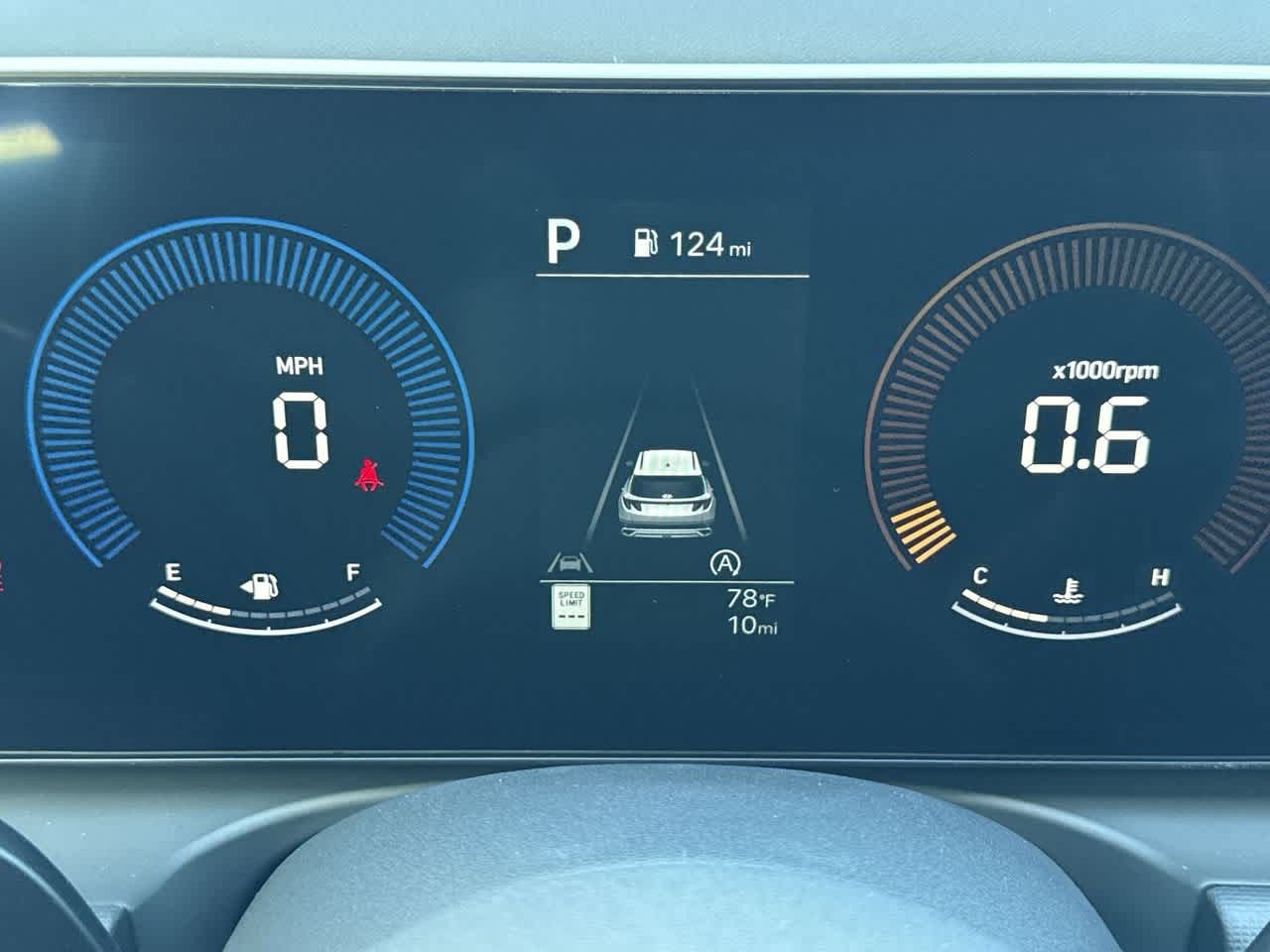 Thumbnail: 2026 Hyundai Tucson - 16