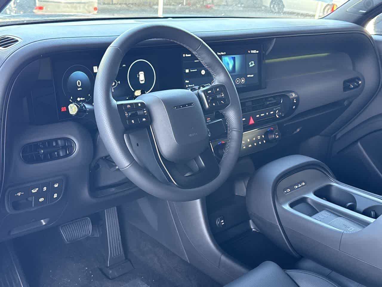 Thumbnail: 2026 Hyundai Palisade - 13