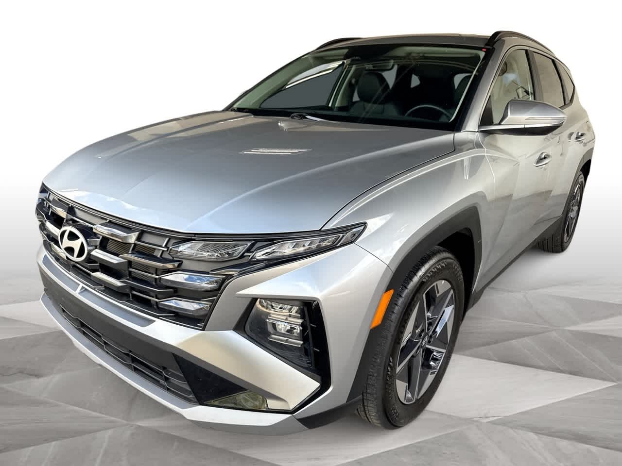 Thumbnail: 2025 Hyundai Tucson - 1