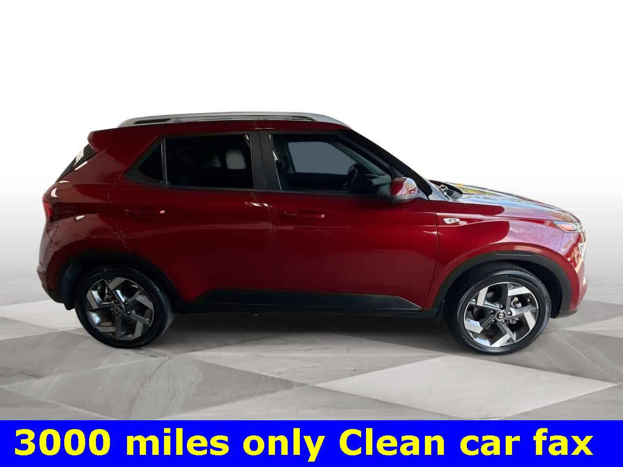 Thumbnail: 2024 Hyundai Venue - 9