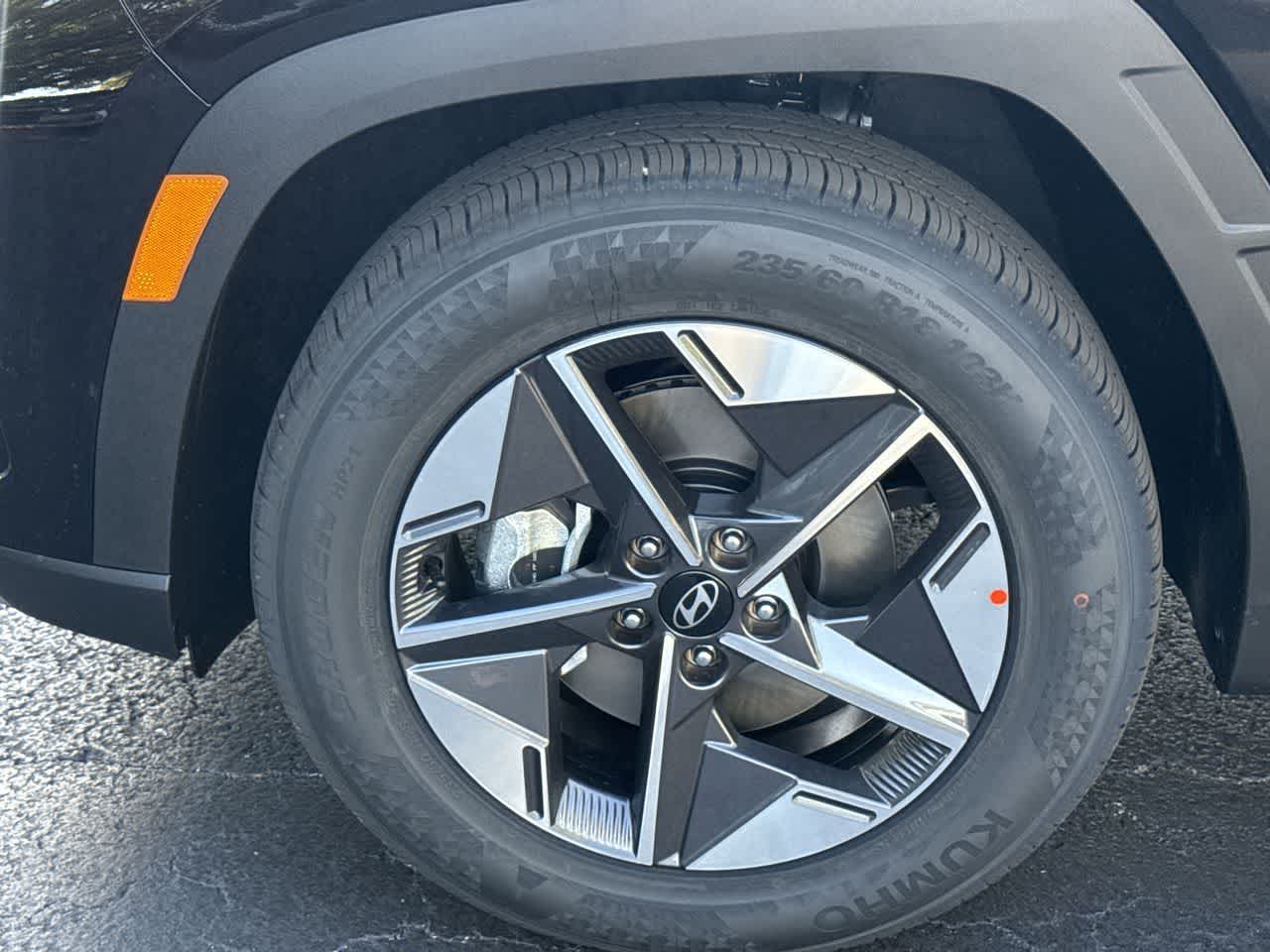 Thumbnail: 2026 Hyundai Tucson - 11