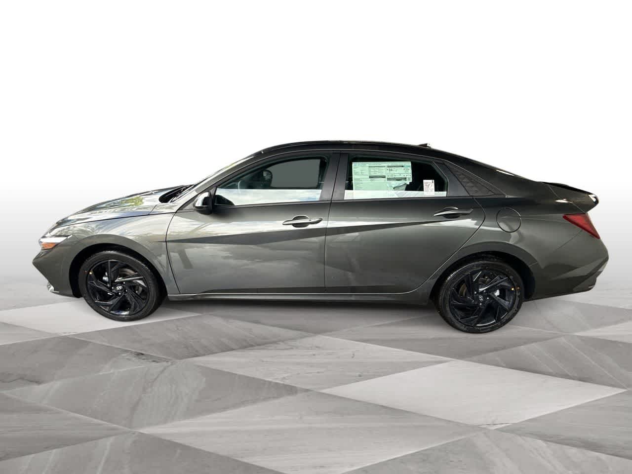 Thumbnail: 2026 Hyundai Elantra - 5