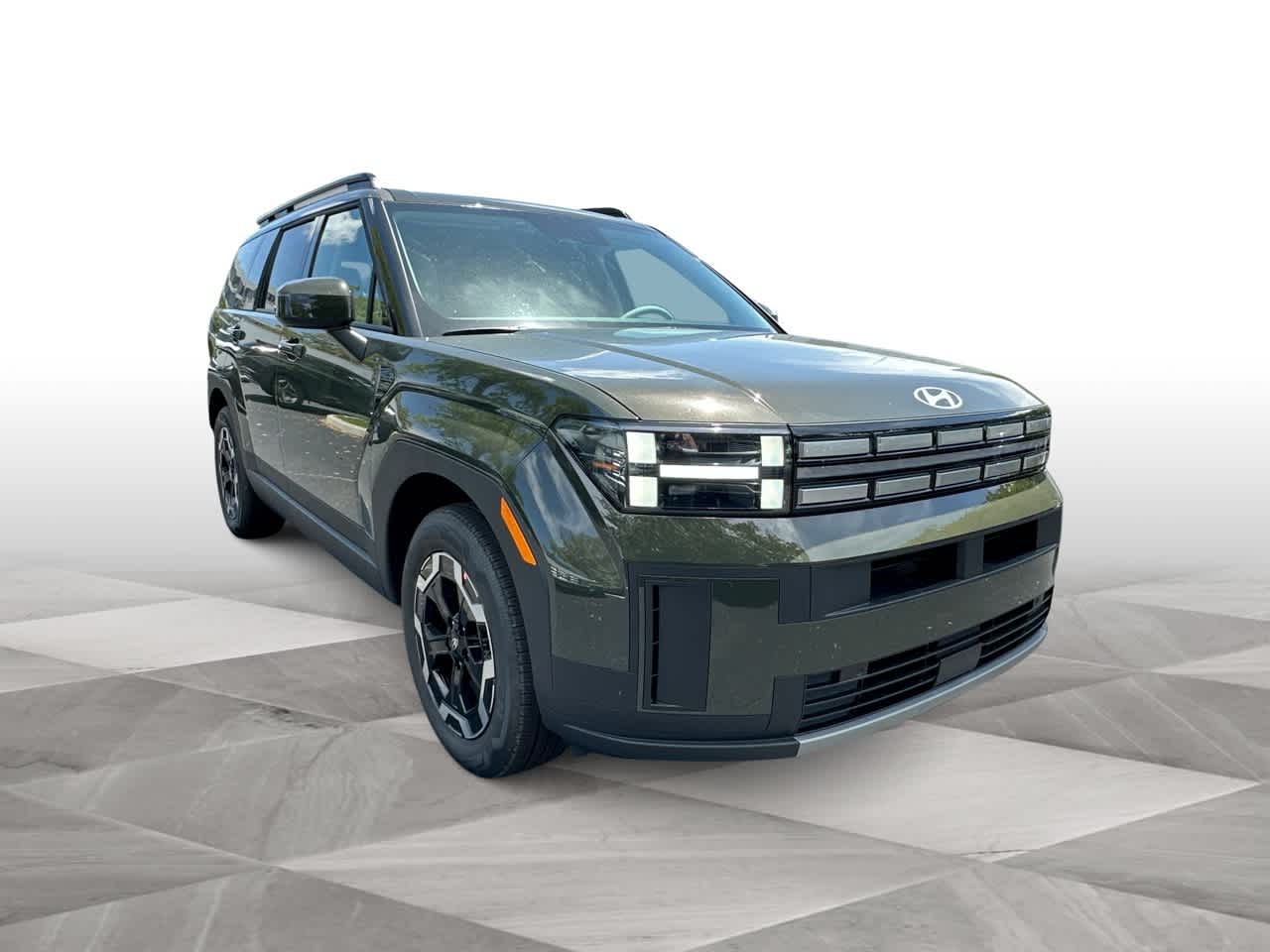 Thumbnail: 2026 Hyundai Santa Fe - 2