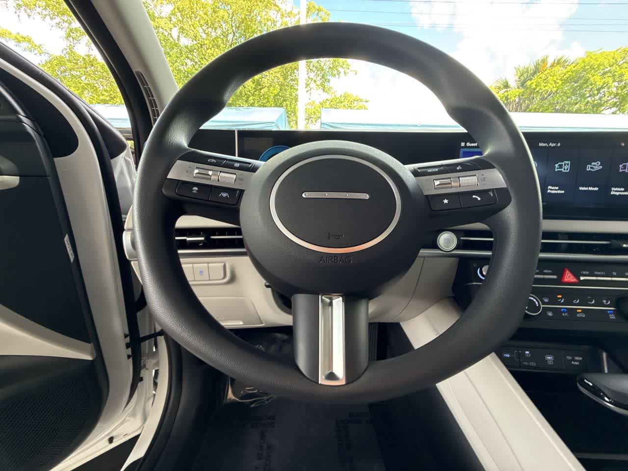 Thumbnail: 2026 Hyundai Tucson - 15