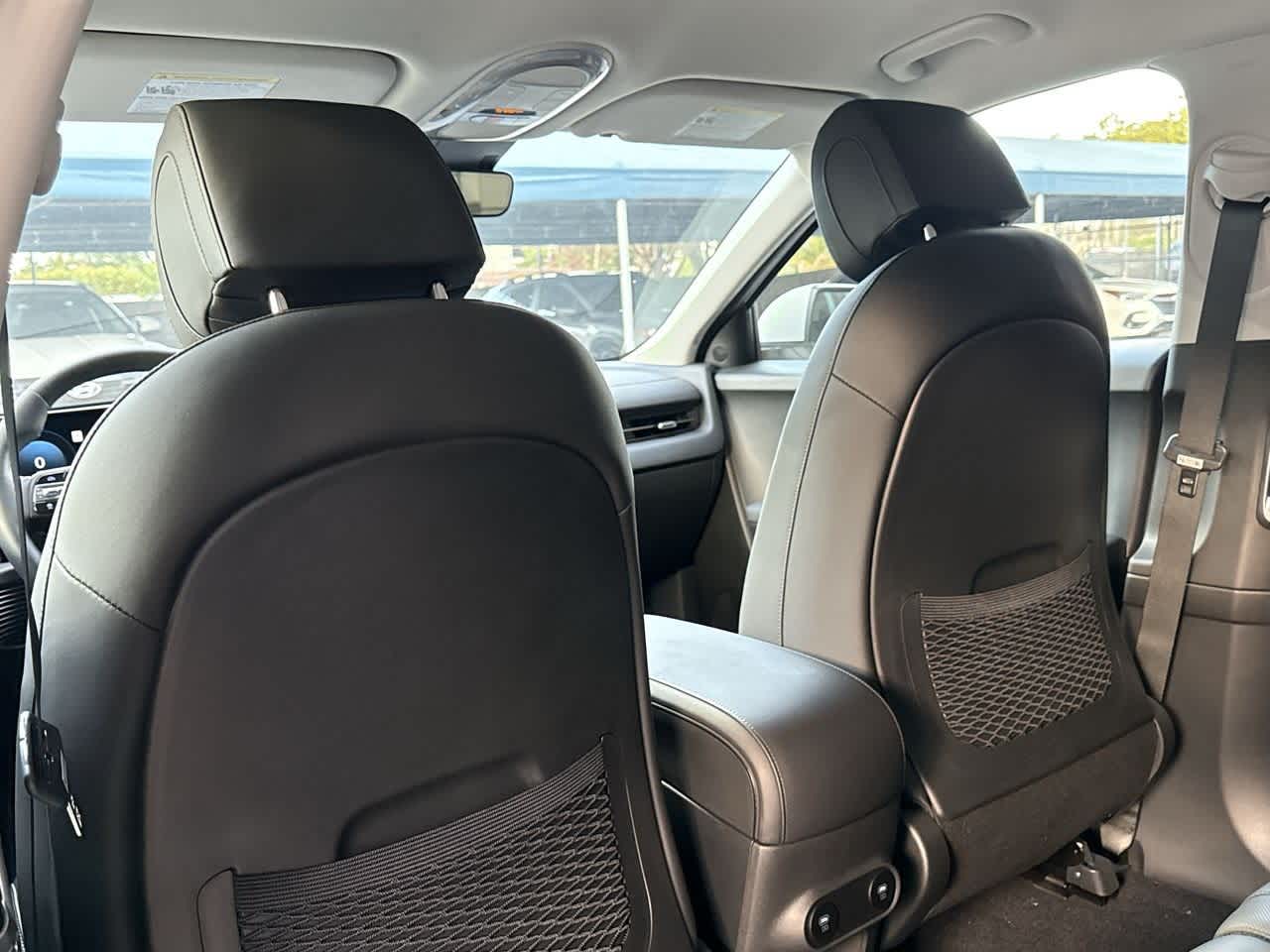 Thumbnail: 2026 Hyundai Ioniq 5 - 23