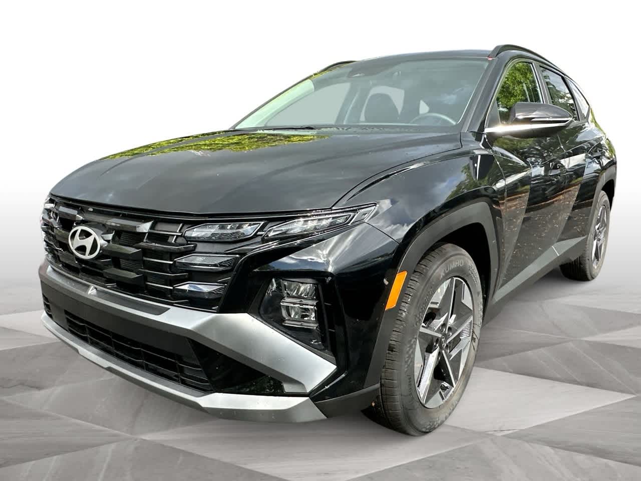 Thumbnail: 2026 Hyundai Tucson - 4