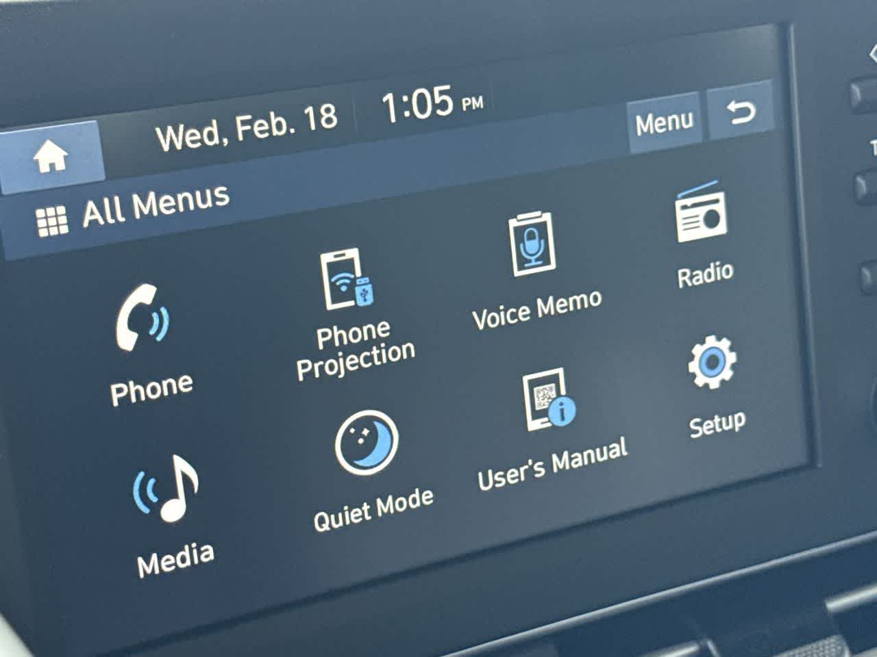 Thumbnail: 2026 Hyundai Elantra - 18