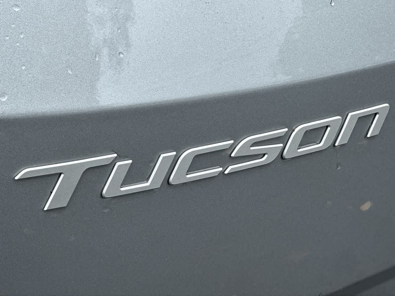 Thumbnail: 2026 Hyundai Tucson - 10
