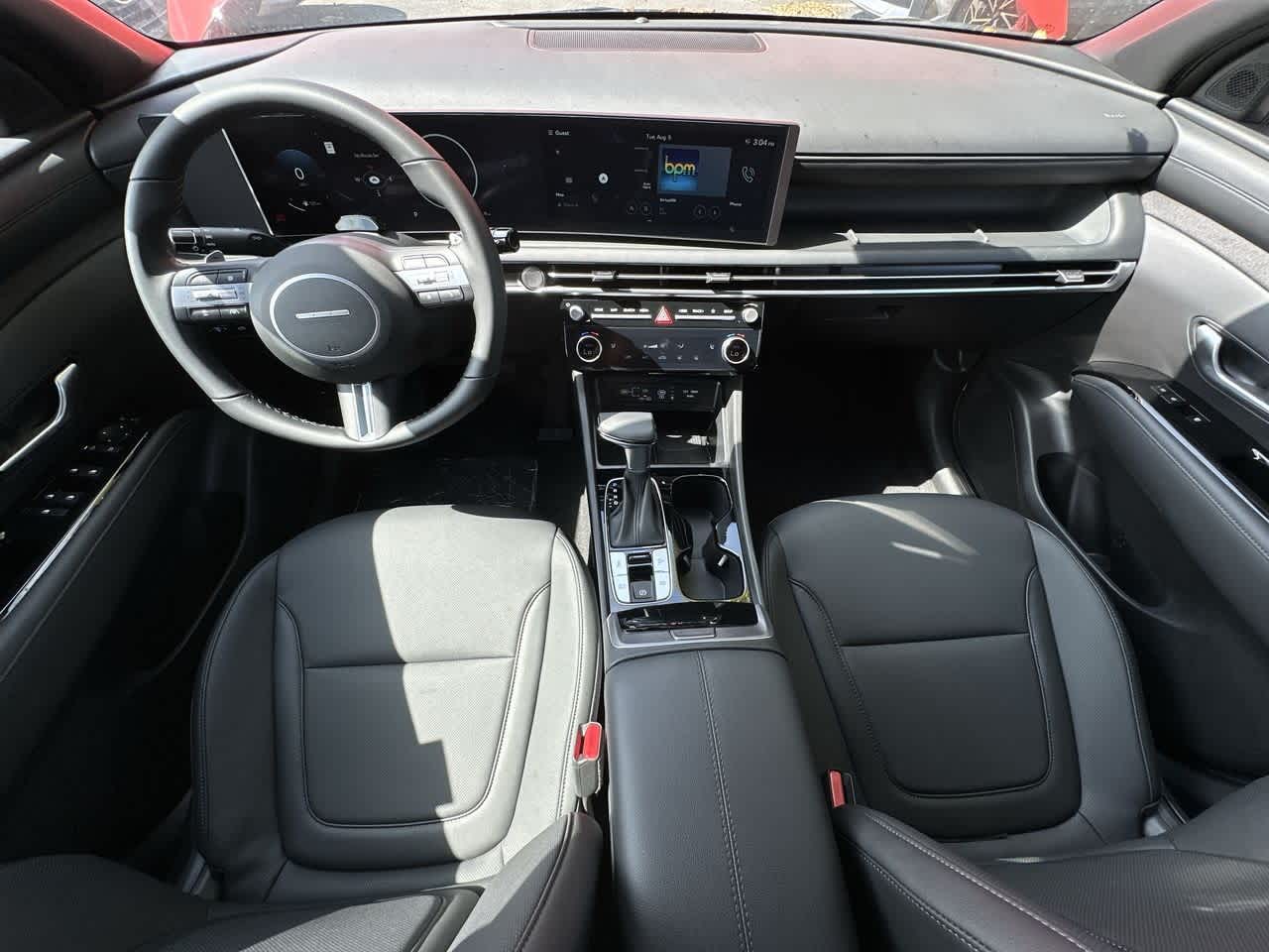 Thumbnail: 2025 Hyundai Santa Cruz - 24