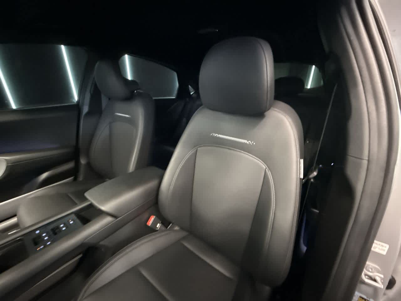 Thumbnail: 2025 Hyundai Ioniq 6 - 14