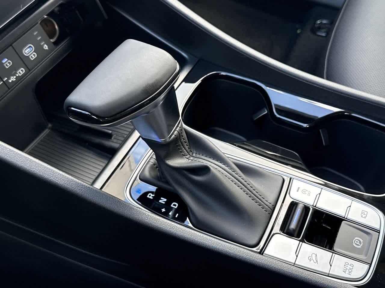 Thumbnail: 2026 Hyundai Tucson - 21