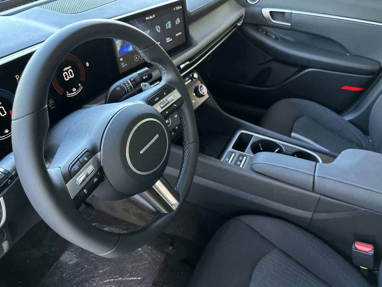 Thumbnail: 2025 Hyundai Sonata - 13