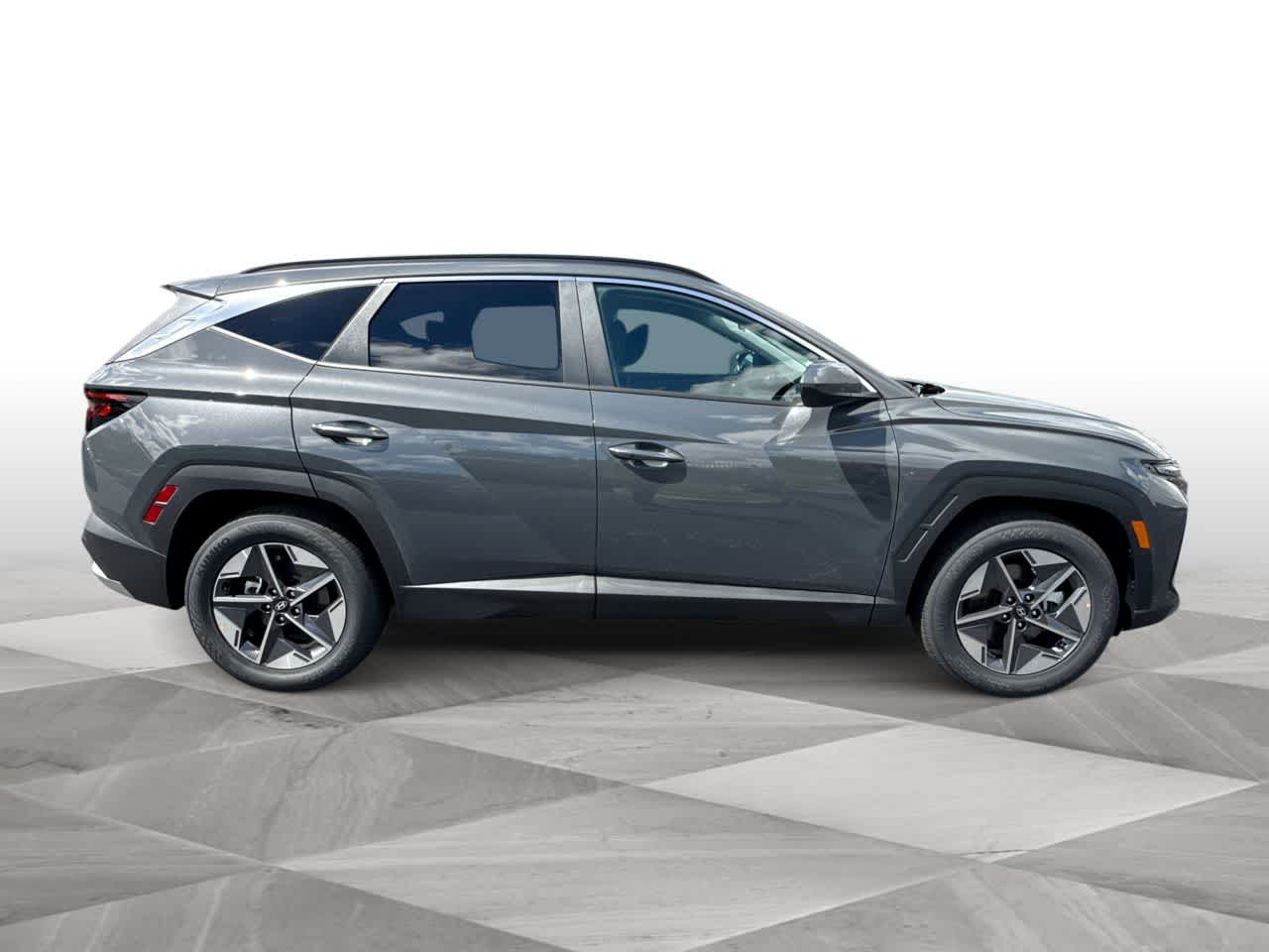 Thumbnail: 2026 Hyundai Tucson - 9