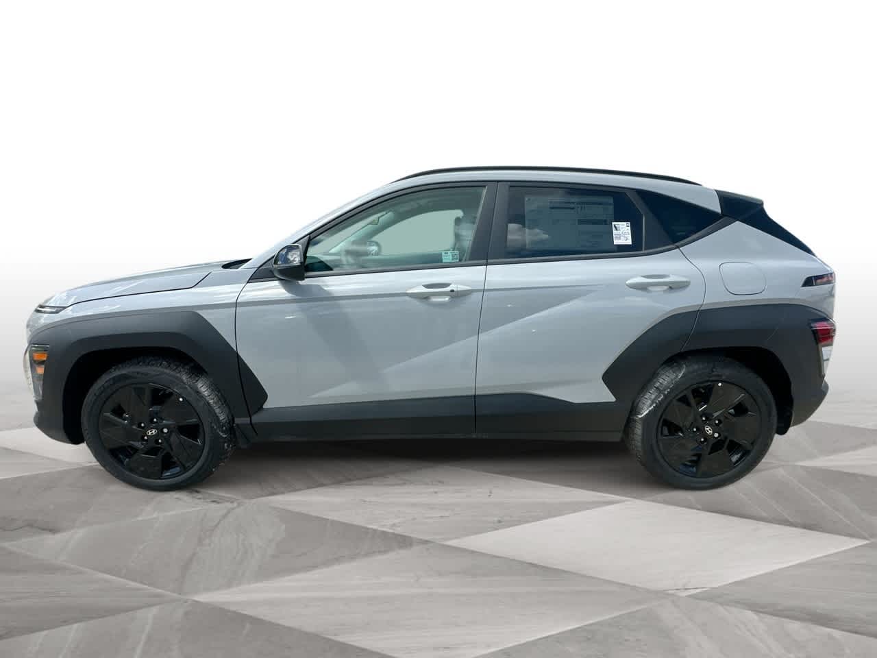 Thumbnail: 2026 Hyundai Kona - 5