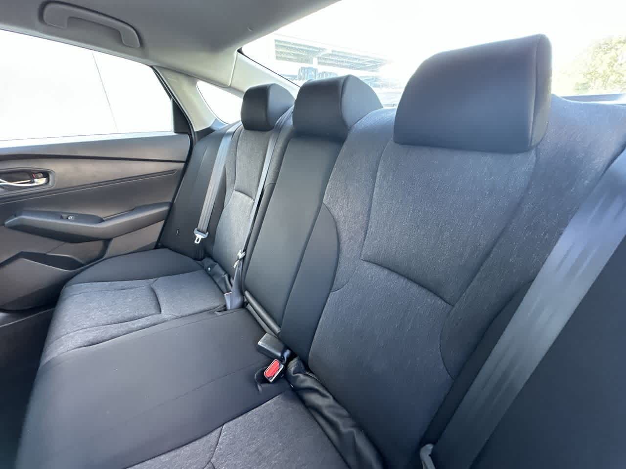 Thumbnail: 2025 Honda Accord - 22