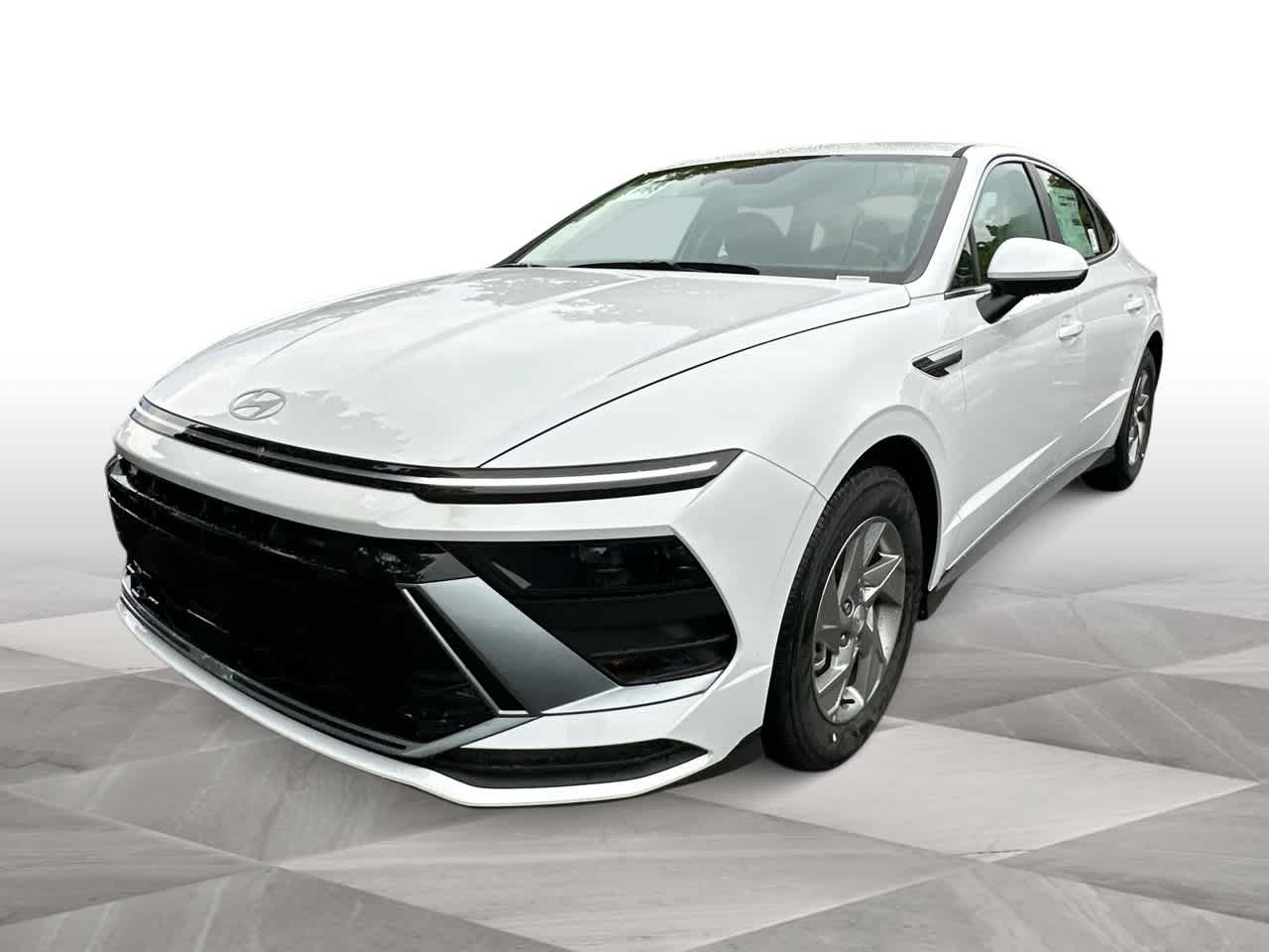 Thumbnail: 2026 Hyundai Sonata - 4