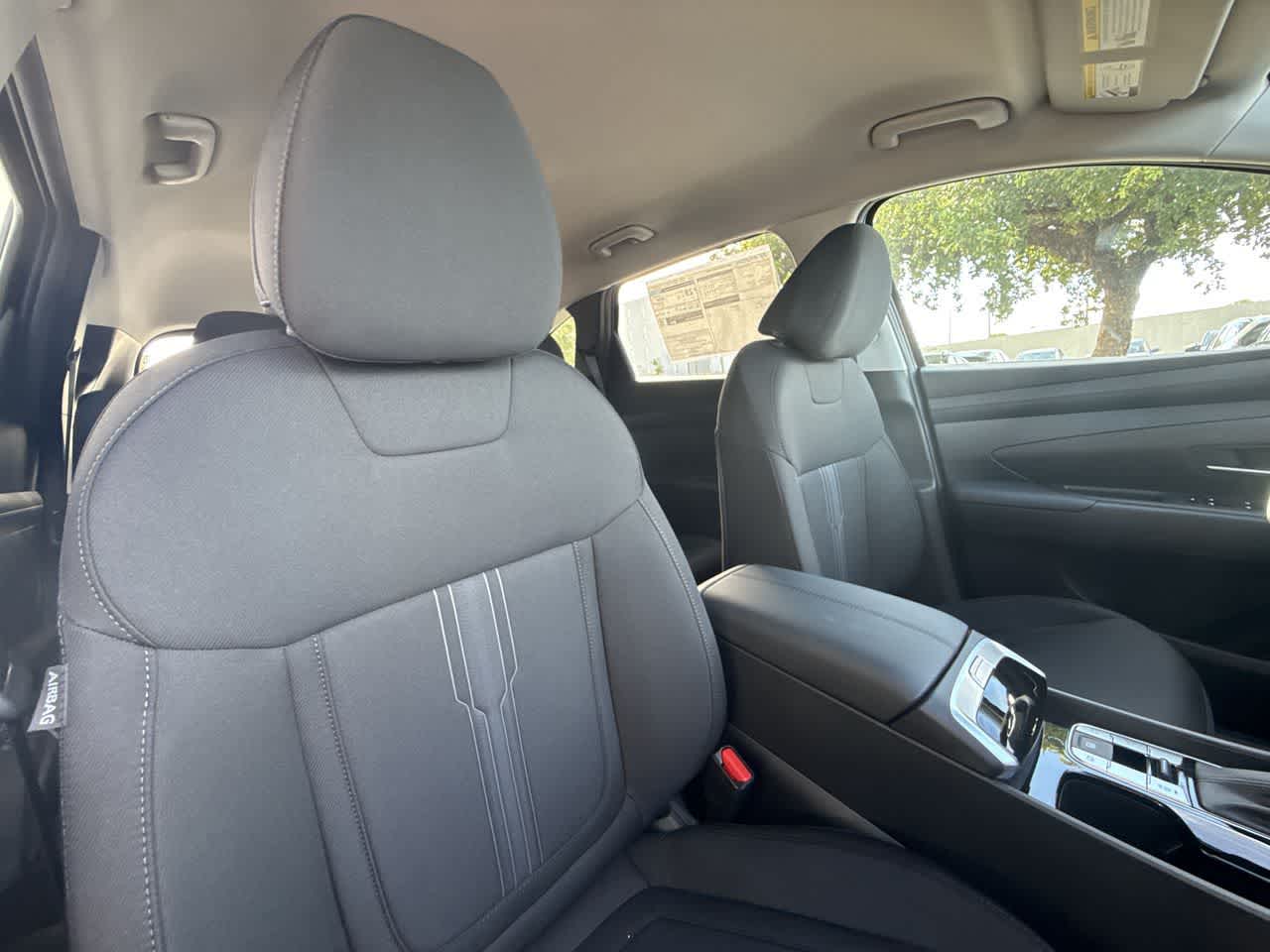 Thumbnail: 2026 Hyundai Tucson - 27