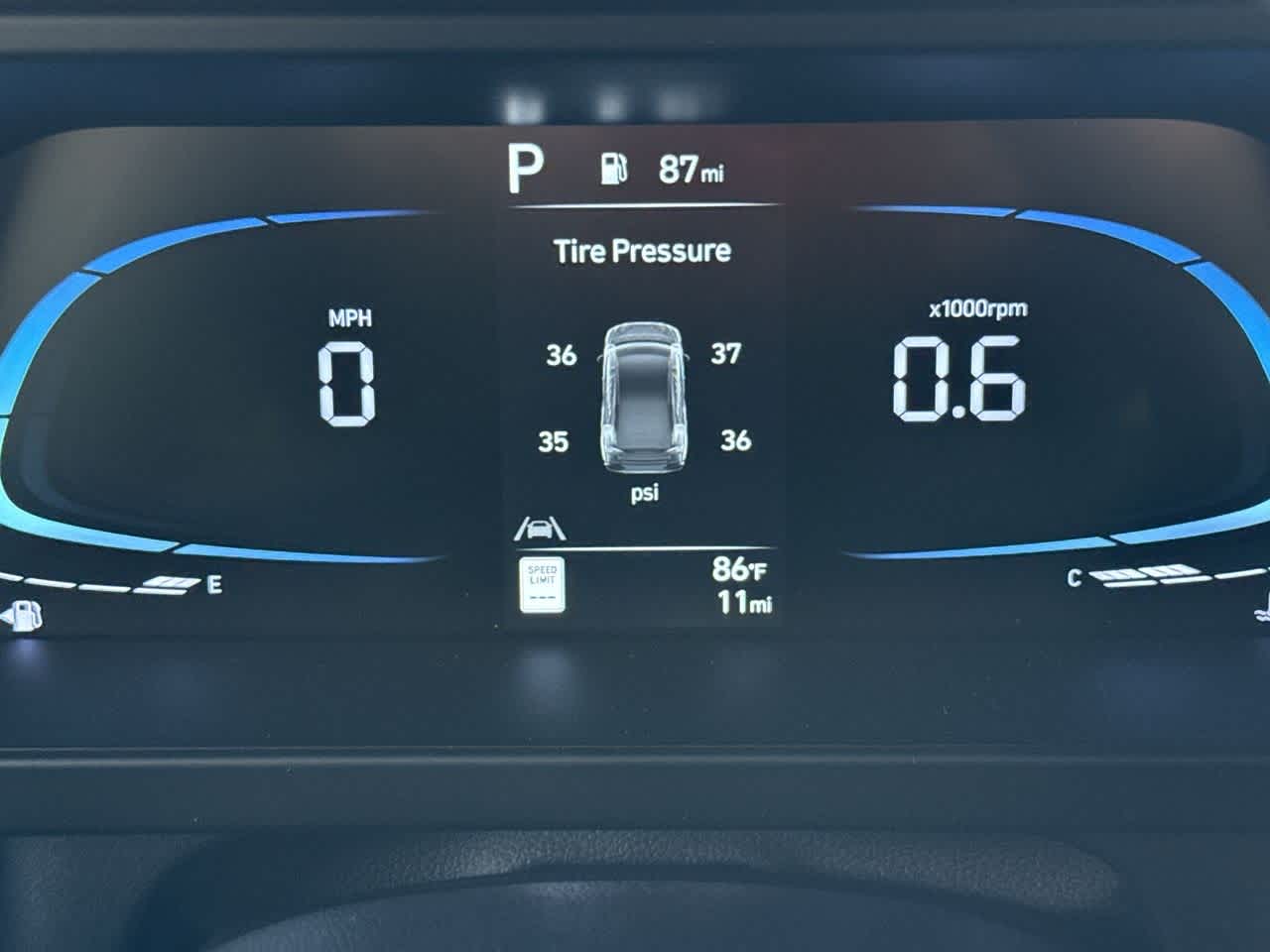 Thumbnail: 2026 Hyundai Elantra - 16