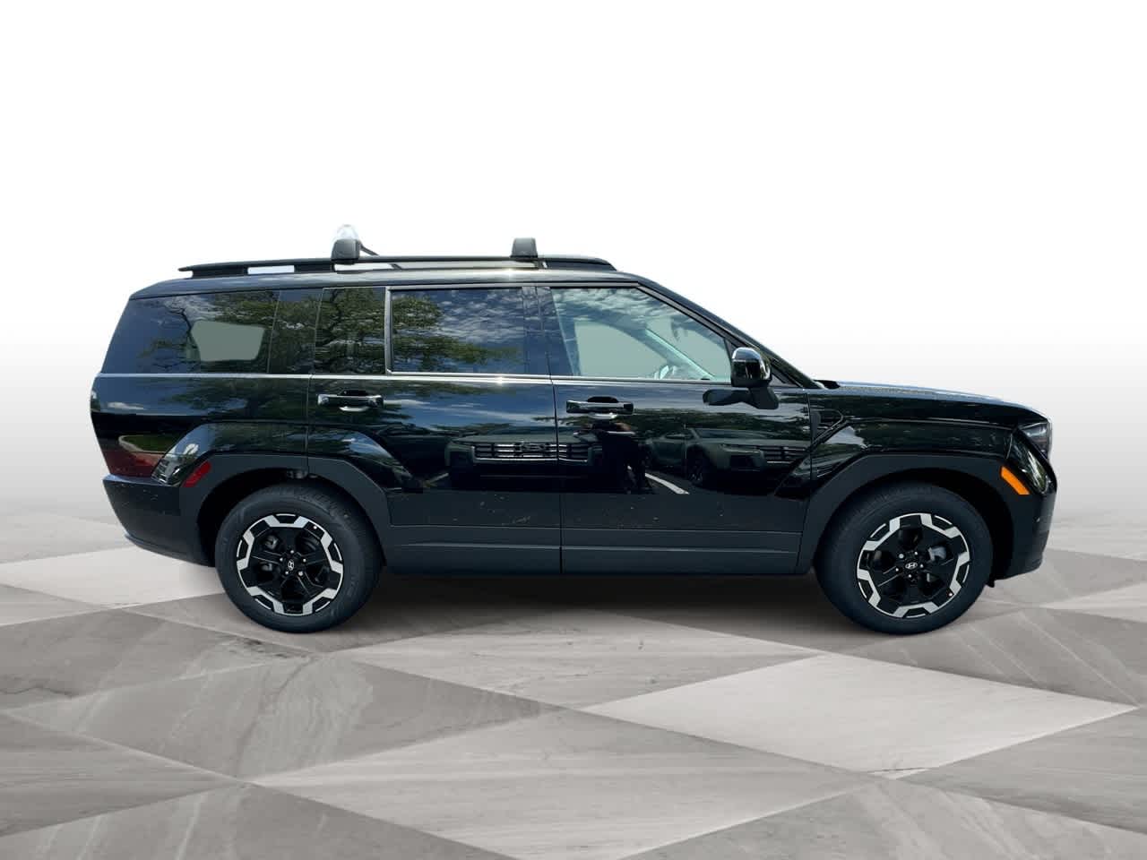 Thumbnail: 2026 Hyundai Santa Fe - 9